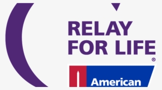 Relay For Life Logo Png - Relay For Life #8677623