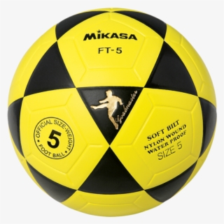 Ft5-bky - Footvolley Ball #8677678