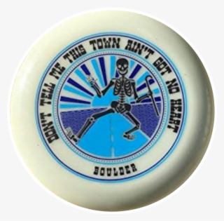 Funn And Frolic Recycled Flyers - Badge #8677821