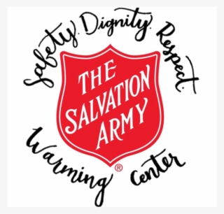 0 Replies 1 Retweet 1 Like - Salvation Army #8677822