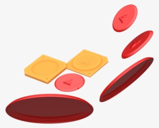 Load In 3d Viewer Uploaded By Anonymous - Circle #8677850