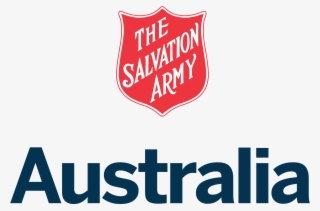 Chief Financial Officer - Salvation Army Australia Logo #8677857