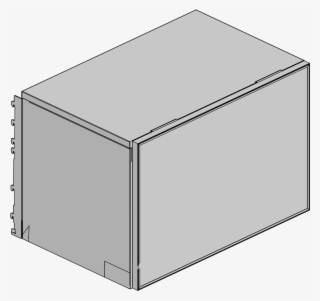 Bin-over The Case,v - Box #8677959