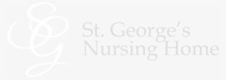 St George's Nursing Home - Calligraphy #8678030