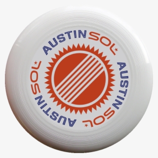 Austin Sol Disc - Inflatable #8678031