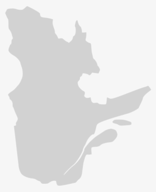 Qcquebec - Quebec Outline #8678129