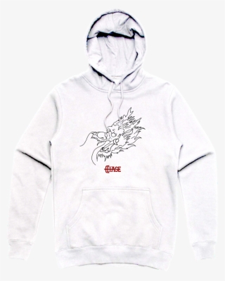 Load Image Into Gallery Viewer, Single Dragon Head - Hoodie #8678131