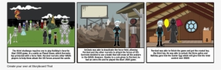 Ready Player One - Cartoon #8678217