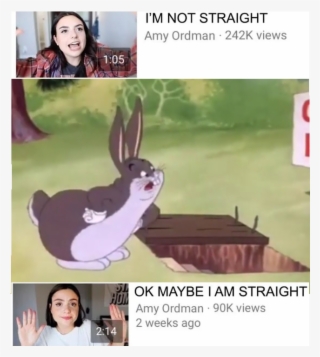 Mega Chungus Make Anyone Squirt - Big Chungus Sprite Cranberry #8678220