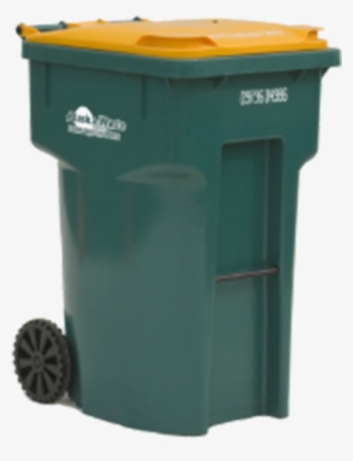Anchorage Curbside Recycling Collection - Plastic #8678270