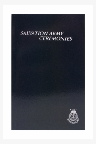 Ceremonies Salvation Army - Octopus #8678376