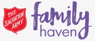 The Salvation Army Family Haven - Kroc Center Greenville Logo #8678440