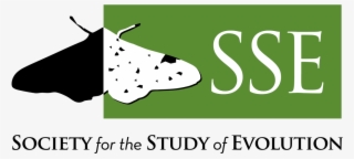 Picture - Society For Study Of Evolution Logo #8678518