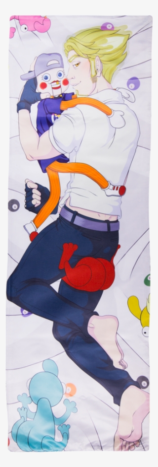 Homestuck Bro Body Pillow #8678523