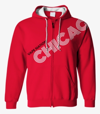 Chicago Hoodie - Sweatshirt #8678595