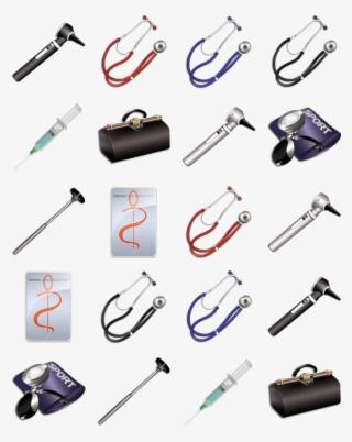 Search - Doctor Accessories #8678664