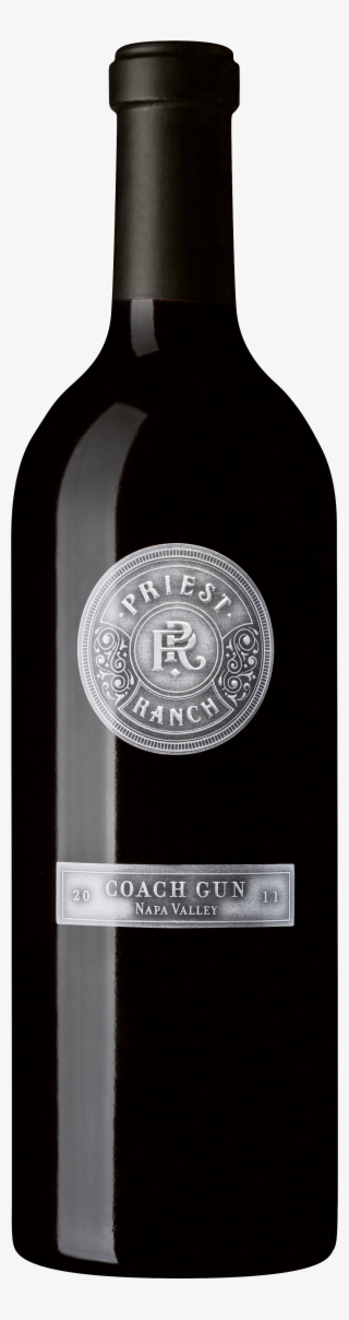 Priest Ranch Coach Gun - Priest Ranch Coach Gun 2013 #8678668