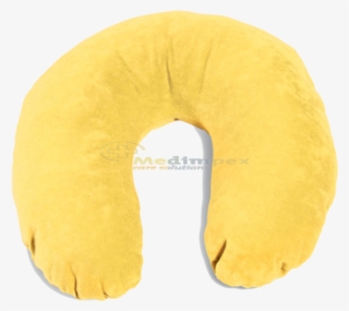 Body Pillow Neck - Cushion #8678710