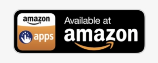 Google Play Store, Amazon App Store And The Microsoft - Available On Amazon Store #8678807