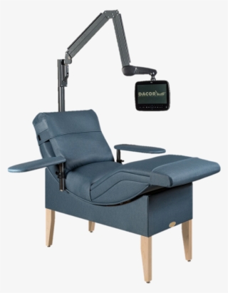 Vertical Divider - " - Club Chair #8678838