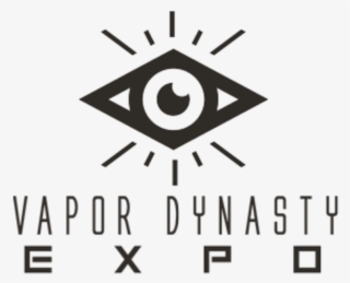 Buy Tickets For Vapor Dynasty Expo 2018 21 Event At - Vapor Dynasty Expo Logo #8678871