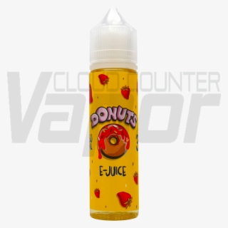 Plastic Bottle #8678901