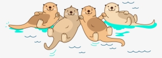 Raft - Cartoon #8678905 Raft - Cartoon #8678905