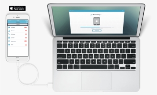 Ios Restore App Laptop - Macbook Pro #8678961