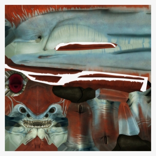 Click For Full Sized Image Reaper Leviathan - Dolphin #8679057