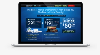 Point A Solutions - Led-backlit Lcd Display #8679090