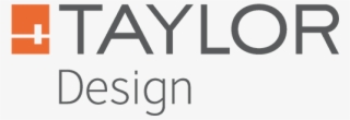 Taylor Design Group - Orange #8679096