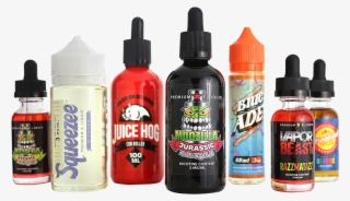 Product Offerings - Bottle #8679315