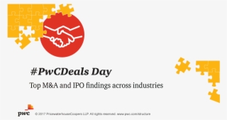 Pwc Us On Twitter - Graphic Design #8679322