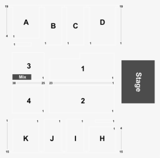 Event Info - Monochrome #8679393