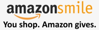 You Shop - Transparent Logo Amazon Smile Png #8679396