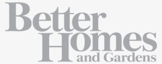 Trusted By Real Estate Agents From Oregon And Washington's - Better Homes And Gardens Real Estate Logo White #8679427