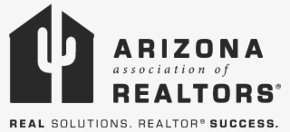 Arizona Association Of Realtors - Arizona Association Of Realtors Logo #8679991