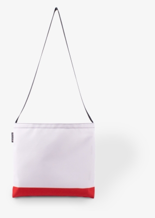 Custom Musette W/printed Boot - Shoulder Bag #8680051