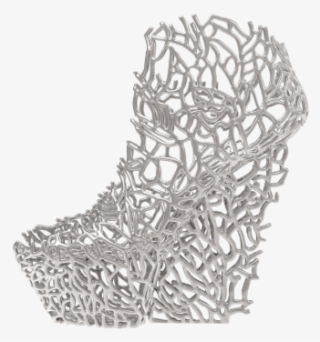 Designed To Resemble The Seahorse's 'beautiful Skeletal - Sketch #8680084