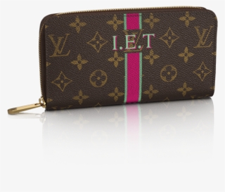 Portafoglio Zippy Mon Monogram Tela Monogram - Louis Vuitton #8680108