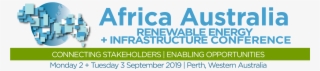Africa Australia Technology Infrastructure Conference - Colorfulness #8680109