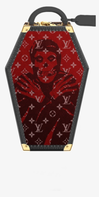 Coffinbag Merged2 - Handbag #8680177