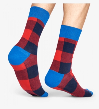 Lumberjack Sock - Lumberjack Sok #8680250