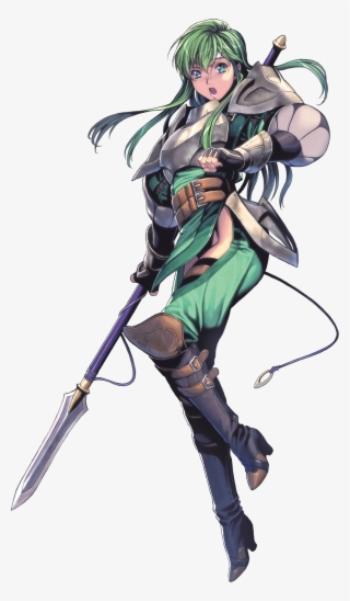 Palla Fire Emblem #8680291