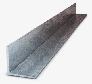 Equilateral Angle Bar - Plank #8680325