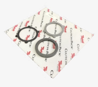 Ford 9" Lsd Clutch Set - Wall Clock #8680386