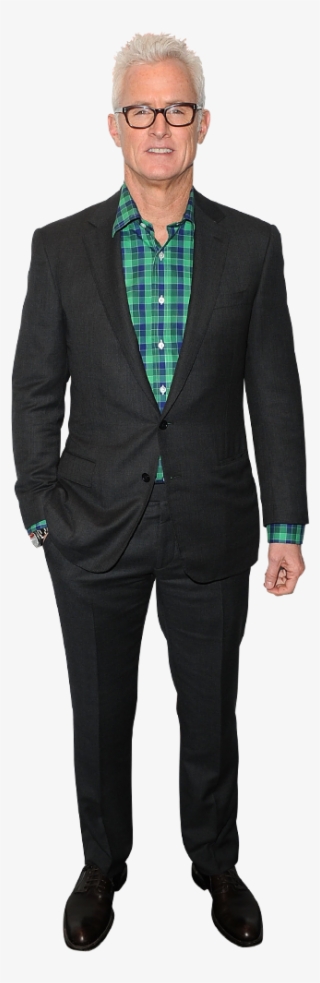 Mad Men's John Slattery On The Finale, Roger And Joan, - Arc Teryx A2b #8680416