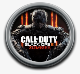 Bo3 Zm Recovery Service - Call Of Duty Black Ops 3 #8680451