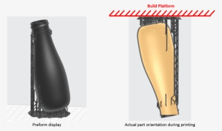 Part Orientation - Riding Boot #8680472