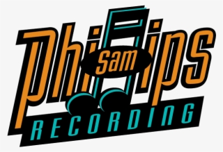 Sam Phillips Recording - Graphic Design #8680497